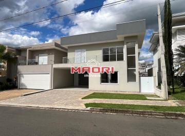 0 · Casa á venda no Condomínio Portal do Jequitibá em Valinhos