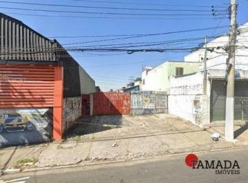 Foto 1 · Terreno à venda, 500 m² por R$ 1.200.000,00 - Jardim Colorado - São Paulo/SP