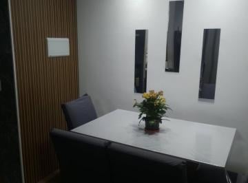 Apartamento · 45m² · 2 Quartos · 1 Vaga · Apartamento em Monte Serrat, Itupeva/SP de 45m² 2 quartos à venda por R$ 265.000,00