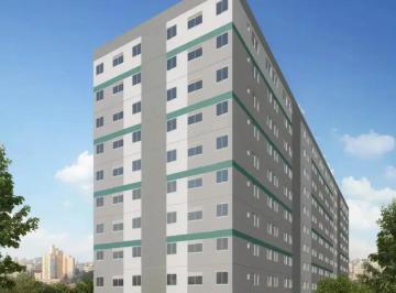 Comercial · 24m² · 1 Quarto · Studio em Jardim Paraguaçu, São Paulo/SP de 24m² 1 quartos à venda por R$ 190.000,00