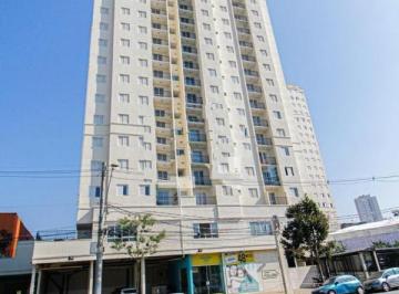 Apartamento · 46m² · 2 Quartos · 1 Vaga · Apartamento em Parque João Ramalho, Santo André/SP de 46m² 2 quartos à venda por R$ 318.000,00