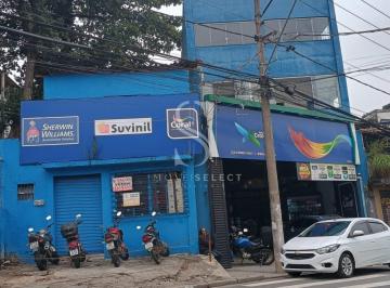 Terreno · 172m² · Terreno em Jardim Jussara, São Paulo/SP de 172m² à venda por R$ 350.000,00