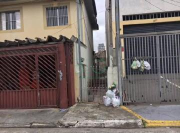 Casa · 62m² · 1 Quarto · Casa em Rudge Ramos, São Bernardo do Campo/SP de 62m² 1 quartos à venda por R$ 189.580,51