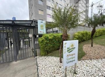 Apartamento · 43m² · 2 Quartos · Apartamento em Jardim Paris, São Paulo/SP de 43m² 2 quartos à venda por R$ 146.026,21