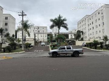 Apartamento · 45m² · 2 Quartos · 1 Vaga · Apartamento em Parque Jaraguá, Bauru/SP de 45m² 2 quartos à venda por R$ 111.816,50