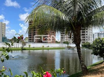 Apartamento · 54m² · 2 Quartos · Apartamento em Recreio Ipitanga, Lauro de Freitas/BA de 54m² 2 quartos à venda por R$ 370.000,00