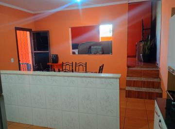 Casa · 99m² · 2 Quartos · 1 Vaga · Casa em Nova Mont Serrat, Itupeva/SP de 99m² 2 quartos à venda por R$ 380.000,00