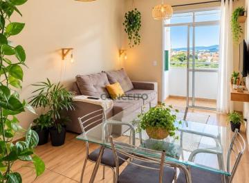 Apartamento · 57m² · 2 Quartos · 1 Vaga · Apartamento em Forquilhinha, São José/SC de 57m² 2 quartos à venda por R$ 380.000,00