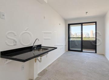 Comercial · 25m² · 1 Quarto · Studio em Pinheiros, São Paulo/SP de 25m² 1 quartos à venda por R$ 335.000,00