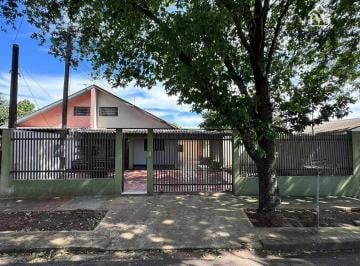 Casa · 161m² · 4 Quartos · 5 Vagas · Casa em Conjunto Habitacional Inocente Vila Nova Júnior, Maringá/PR de 161m² 4 quartos à venda por R
