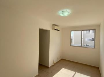 Apartamento · 68m² · 3 Quartos · 2 Vagas · Apartamento em Jardim Nova Yorque, Araçatuba/SP de 68m² 3 quartos à venda por R$ 220.000,00