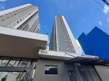 Apartamento · 37m² · 2 Quartos · Apartamento em Belenzinho, São Paulo/SP de 37m² 2 quartos à venda por R$ 208.183,53