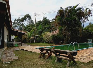 Rural · 400m² · 3 Quartos · 10 Vagas · Chácara em Santa Eliza, Itupeva/SP de 400m² 3 quartos à venda por R$ 600.000,00