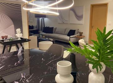 Apartamento · 163m² · 3 Quartos · 3 Vagas · Apartamento em Centro, Araçatuba/SP de 163m² 3 quartos à venda por R$ 1.580.000,00