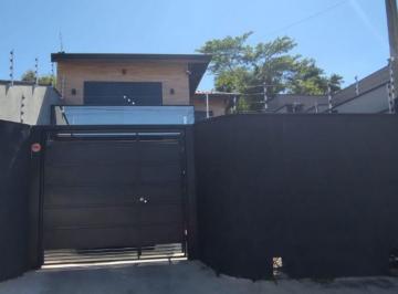 Casa · 96m² · 2 Quartos · 1 Vaga · Casa em Residencial São José, Itupeva/SP de 96m² 2 quartos à venda por R$ 618.000,00