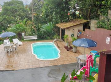 Rural · 1120m² · 2 Quartos · 1 Vaga · Chácara em Água das Flores, Jundiaí/SP de 1120m² 2 quartos à venda por R$ 650.000,00