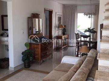 Casa · 240m² · 3 Quartos · 4 Vagas · Casa em Condomínio Residencial Terras do Oriente, Valinhos/SP de 240m² 3 quartos à venda por R$ 1.39