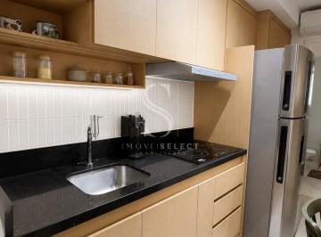 Comercial · 27m² · 1 Quarto · Studio em Pinheiros, São Paulo/SP de 27m² 1 quartos à venda por R$ 810.000,00