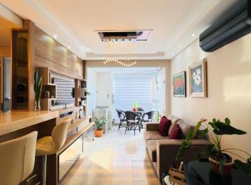 Apartamento · 72m² · 2 Quartos · 1 Vaga · Apartamento em Córrego Grande, Florianópolis/SC de 72m² 2 quartos para locação R$ 4.200,00/mes