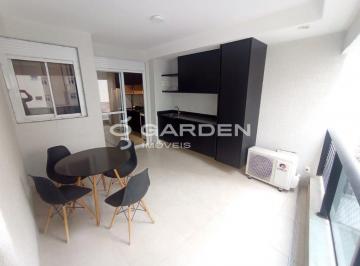 Apartamento · 50m² · 1 Quarto · 2 Vagas · Apartamento em Altos do Esplanada, São José dos Campos/SP de 0m² 1 quartos para locação R$ 3.590,00/