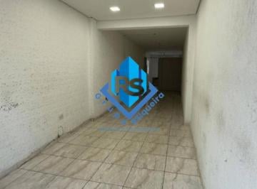 Comercial · 40m² · Salão em Centro, São Bernardo do Campo/SP de 40m² para locação R$ 3.100,00/mes