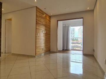 Apartamento · 76m² · 3 Quartos · 2 Vagas · Apartamento em Vila Gomes, São Paulo/SP de 76m² 3 quartos à venda por R$ 688.000,00 ou para locação