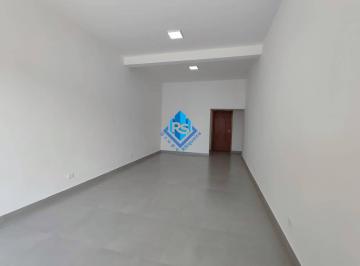 Comercial · 55m² · 2 Vagas · Salão em Paulicéia, São Bernardo do Campo/SP de 55m² para locação R$ 4.500,00/mes
