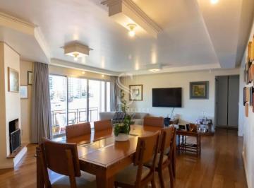 Apartamento · 143m² · 3 Quartos · 2 Vagas · Apartamento em Vila Congonhas, São Paulo/SP de 143m² 3 quartos à venda por R$ 1.100.000,00