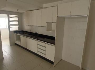 Apartamento · 94m² · 3 Quartos · 2 Vagas · Apartamento em Córrego Grande, Florianópolis/SC de 94m² 3 quartos para locação R$ 6.500,00/mes