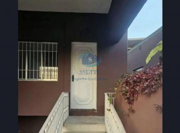 Casa · 250m² · 3 Quartos · 2 Vagas · Sobrado em Vila Vera, São Paulo/SP de 250m² 3 quartos para locação R$ 4.200,00/mes