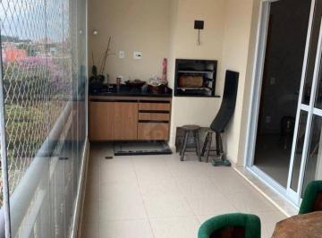 Apartamento · 116m² · 3 Quartos · 2 Vagas · Apartamento em Cidade Nova I, Indaiatuba/SP de 116m² 3 quartos à venda por R$ 1.300.000,00