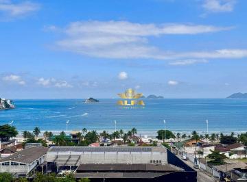 Apartamento · 81m² · 2 Quartos · 1 Vaga · Apartamento em Loteamento João Batista Julião, Guarujá/SP de 81m² 2 quartos à venda por R$ 880.000,0
