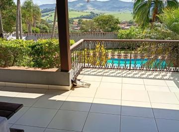 Rural · 210m² · 3 Quartos · 10 Vagas · Chácara em Portal São Marcelo, Bragança Paulista/SP de 210m² 3 quartos à venda por R$ 1.277.000,00