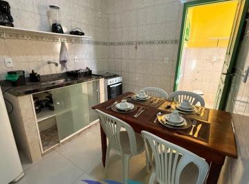 Apartamento · 50m² · 2 Quartos · Apartamento em Braga, Cabo Frio/RJ de 50m² 2 quartos para locação R$ 1.800,00/mes