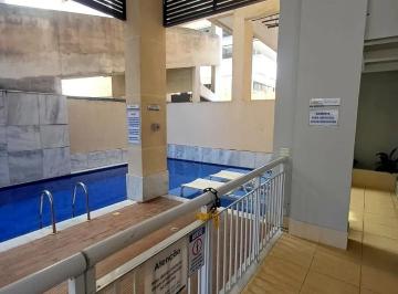 Apartamento · 85m² · 3 Quartos · 1 Vaga · Apartamento em Braga, Cabo Frio/RJ de 85m² 3 quartos para locação R$ 2.400,00/mes