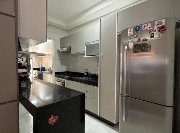 Apartamento · 110m² · 3 Quartos · 1 Vaga · Apartamento em Parque Novo Mundo, Americana/SP de 110m² 3 quartos à venda por R$ 450.000,00 ou para