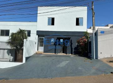 Comercial · 70m² · 1 Vaga · Sala em Vila Santana, Cambé/PR de 70m² para locação R$ 1.700,00/mes