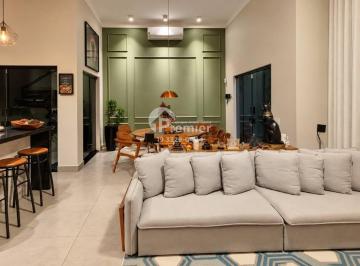 Casa · 89m² · 2 Quartos · 2 Vagas · Casa em Jardim Monte Carlo, Indaiatuba/SP de 89m² 2 quartos à venda por R$ 790.000,00