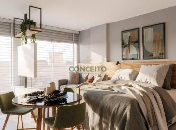 Comercial · 36m² · 1 Quarto · 1 Vaga · Studio em Roçado, São José/SC de 36m² 1 quartos para locação R$ 3.400,00/mes