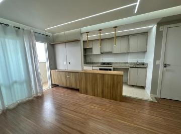 Apartamento · 67m² · 3 Quartos · 1 Vaga · Apartamento em Jardim Shangri-la A, Londrina/PR de 67m² 3 quartos para locação R$ 2.950,00/mes
