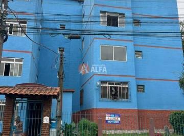 Apartamento · 2 Quartos · Apartamento em Jardim Rio das Pedras, Cotia/SP de 0m² 2 quartos para locação R$ 1.300,00/mes