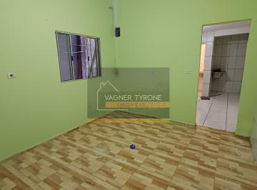 Casa · 1 Quarto · Casa em Jardim Nova Cotia, Cotia/SP de 0m² 1 quartos para locação R$ 820,00/mes