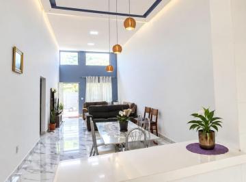 Casa · 158m² · 3 Quartos · 2 Vagas · Casa em Jardim Itália, Itupeva/SP de 158m² 3 quartos à venda por R$ 670.320,00