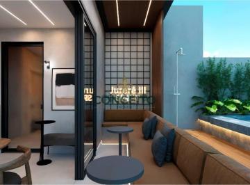 Comercial · 33m² · 1 Quarto · Studio em Jurerê, Florianópolis/SC de 33m² 1 quartos à venda por R$ 569.881,00