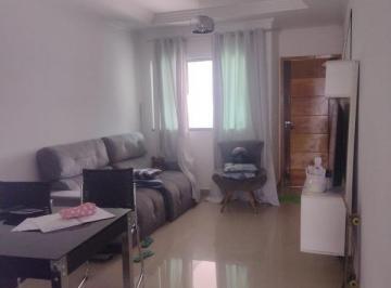 Casa · 80m² · 3 Quartos · 2 Vagas · Sobrado em Jardim Ana Rosa, São Paulo/SP de 80m² 3 quartos à venda por R$ 599.000,00