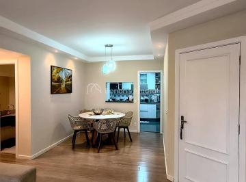 Apartamento · 114m² · 3 Quartos · 2 Vagas · Apartamento em Parque das Flores, Campinas/SP de 114m² 3 quartos à venda por R$ 1.200.000,00