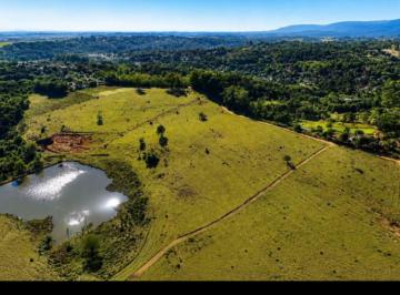 Terreno · 20025m² · Terreno em Guacuri, Itupeva/SP de 20025m² à venda por R$ 1.250.000,00