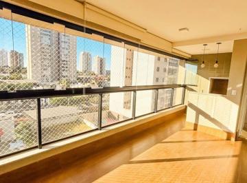 Apartamento · 138m² · 3 Quartos · 2 Vagas · Apartamento em Vila Mendonça, Araçatuba/SP de 138m² 3 quartos à venda por R$ 1.050.000,00