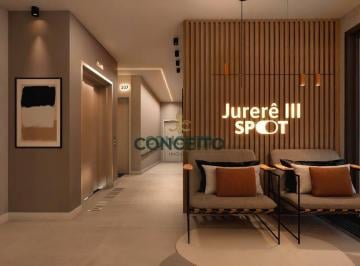 Comercial · 22m² · 1 Quarto · Studio em Jurerê, Florianópolis/SC de 22m² 1 quartos à venda por R$ 506.369,00