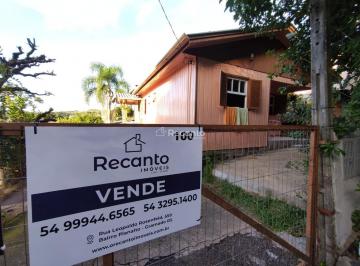 Casa · 55m² · 2 Quartos · 1 Vaga · Casa em Dutra, Gramado/RS de 55m² 2 quartos à venda por R$ 430.000,00
